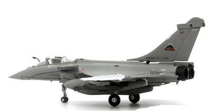 for FLOZ French Air Force Rafale C Fighter 1/100 DIECAST plane Pre-built Model