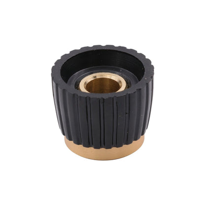 10Pcs Replacement Pointer Knob For Marshall Amplifier AMP Guitar Effect Pedal vq