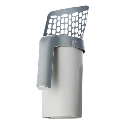 Cat Litter Shovel Scoop for Pet Filter Clean Toilet Cat Supplies Accessory