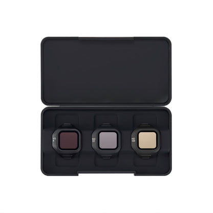 DJI Mini 5 Pro ND8/32/128 Filter Set - Aerial Photography Original