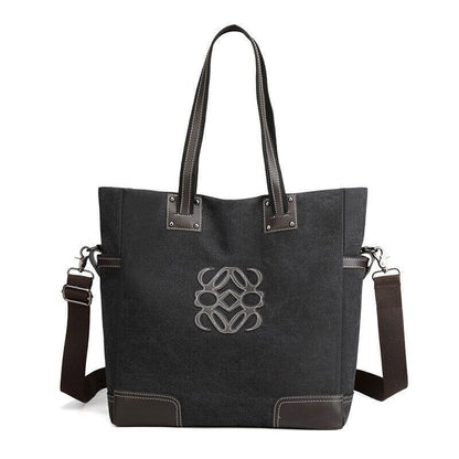 Bags Women Canvas Bag Shoulder Bags Women's Shoulder Bag Top Handle Bags