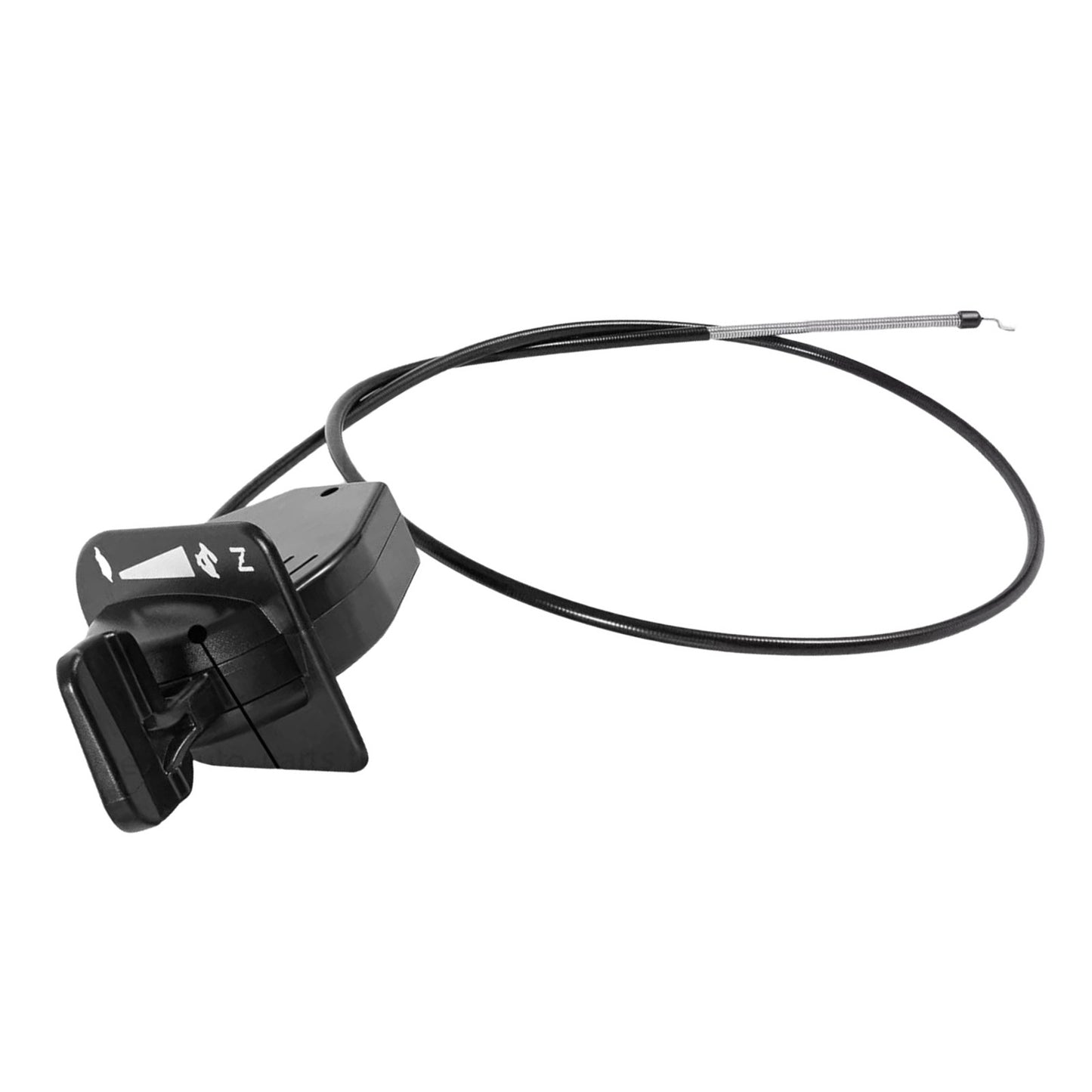 Throttle Choke Cable Replacement 746P06431 for Cub Cadet XT1-GT50 XT2-GX54 FAB