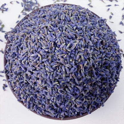 Dry Lavender Tea, Flower Teas,Lavender Tea Chinese Flower Tea,bloom Flower Tea