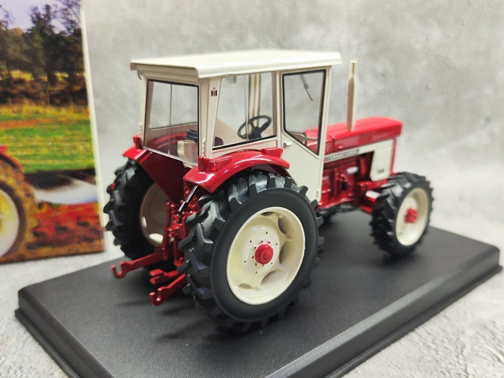 1:32 Replicagri iH1046 Tractor Farm Agriculture Machinery Vehicle Diecast Model