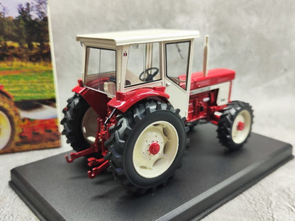 1:32 Replicagri iH1046 Tractor Farm Agriculture Machinery Vehicle Diecast Model