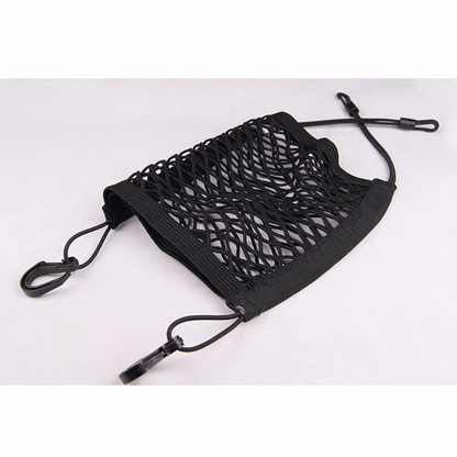 Pet Barrier Storage Anti-collision Car Seat Pet Child Grid Bag Safety Protection
