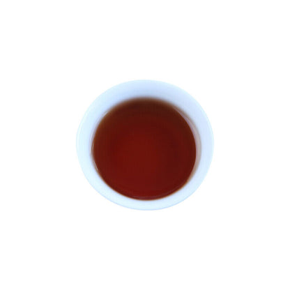 YU LU RUN ZE * 2022 Menghai TAETEA Dayi Pu'er Tea Puerh Yunnan Puer 357g Ripe