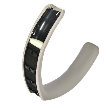 1PC Grey Soft Sponge Headphone Headband Replace For Bose QuietComfort Ultra