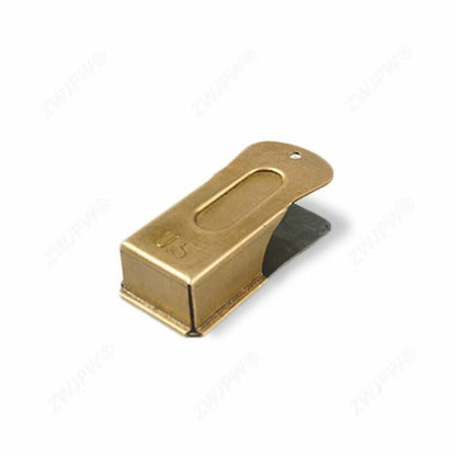 NewWW2 US Airborne CRICKET CLICKER American D-Day Normandy Paratroopers Signals