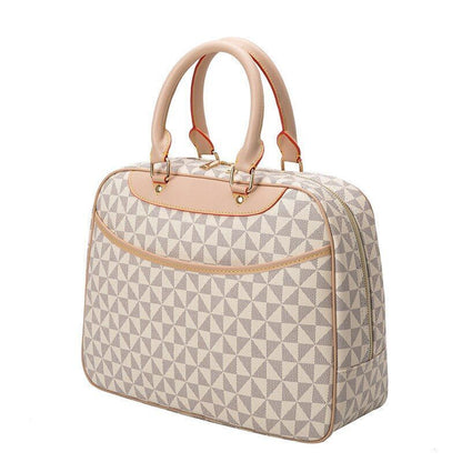 Luxury Handbag Purse One Shoulder Oblique Work Bag Fashion Large Tote Bags Purse