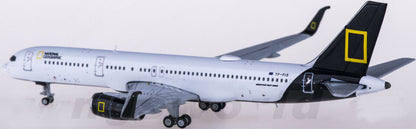 1:400 JC Wings Icelandair BOEING 757-200 Passenger Airplane Diecast Plane Model
