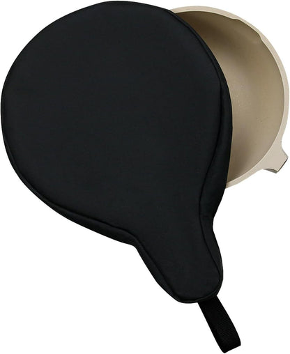Cast Iron Skillet Bag, WITSTEP Frying Pan Storage Bag Fits 8/10/12 In...
