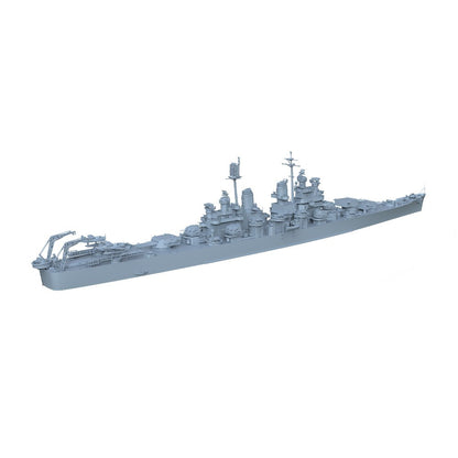 SSMODEL SSC300556-A 1/300 Military Model USS Baltimore Heavy Cruiser 1943 CA-68