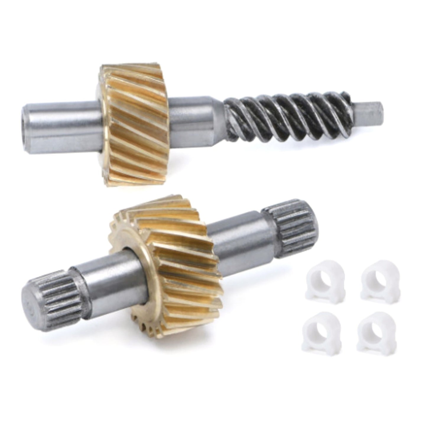 New Convertible Top Latch Motor Gear Repair Kit For BMW E36 E46 E64 67618370816