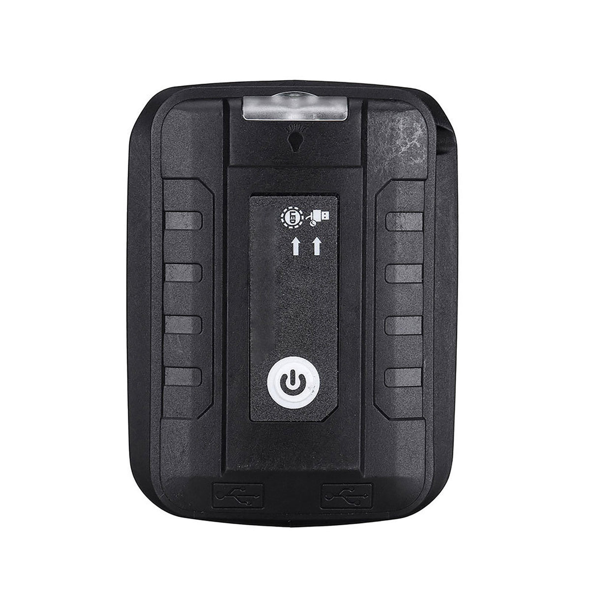 Charger Battery Adapter LED Work Light For Makita 18V Li-ion BL1830 BL1430 2USB