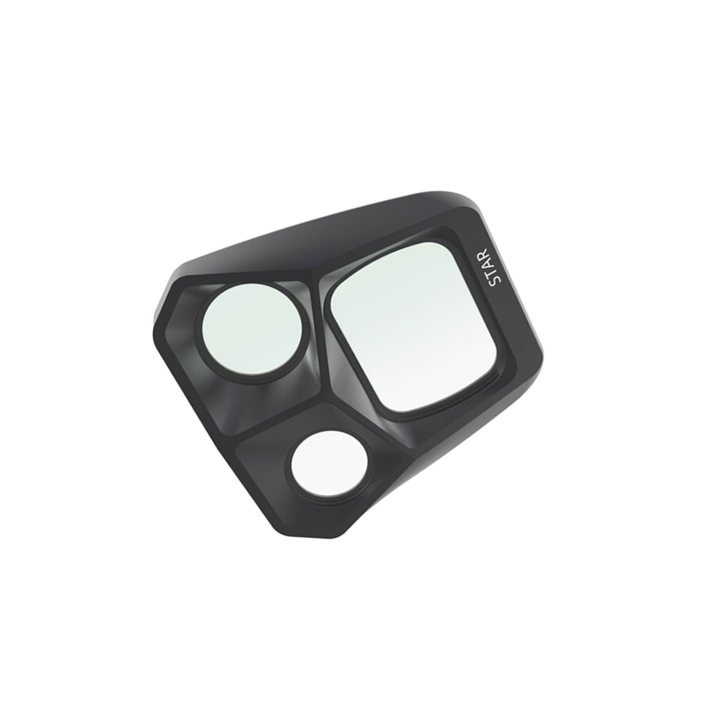 For DJI Mavic 3 Pro Drone Multi-Layer Coating Process Optical Glass Lens Filters