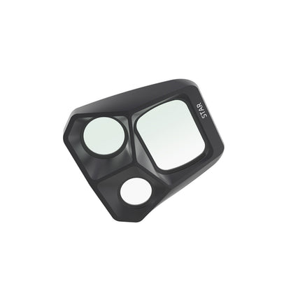 For DJI Mavic 3 Pro Drone Multi-Layer Coating Process Optical Glass Lens Filters