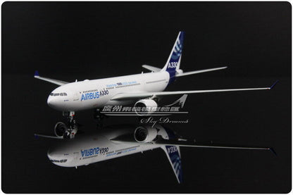 1:400 Phoenix AIRBUS A330-200 Passenger Airplane Plane Diecast Aircraft Model