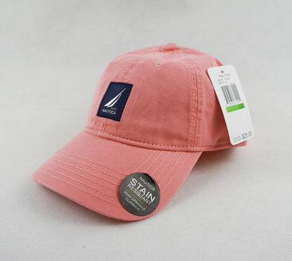 Hot Nautica Hat New Outdoor Tennis Driving Unisex Sport Baseball Cap Adjustable