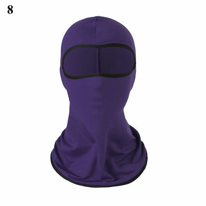 Bicycle Cap Summer Anti-UV Hat Ice SIlk MTB Bike Cycling Breathable Headwear