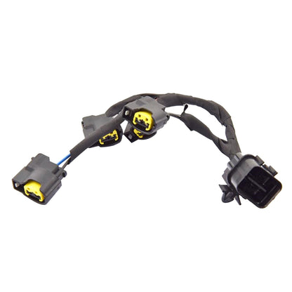 1* Ignition Coil Wire Harness 273502B000 Compatible For Kia Soul 2010-2011