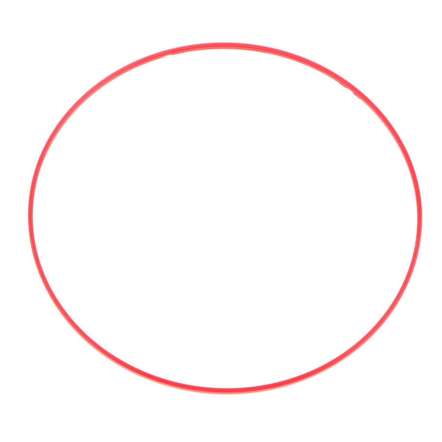 Plastic Front Lens Red Circle Ring Replace For Canon 24-105 24 70 Gen 2 Camera F