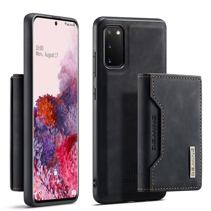 For Samsung Galaxy S20 Plus FE Ultra 5G Leather Case Cover & Wallet Card Holder