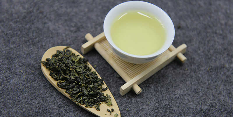 Anxi Tie Guan Yin Benshan Oolong Tea, Chinese Tieguanyin Source Mountain