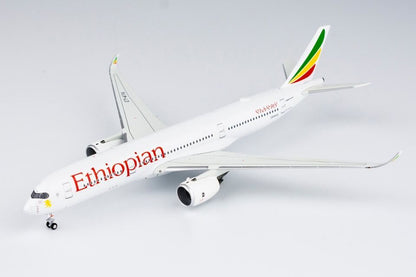 1:400 NG Model Ethiopian AIRBUS A350-900 Passenger Plane Diecast Aircraft Model
