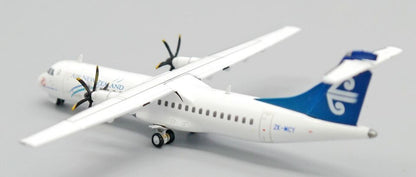 1:400 JC Wings AIR NEW ZEALAND ATR-72 Passenger Airplane Diecast Aircraft Model