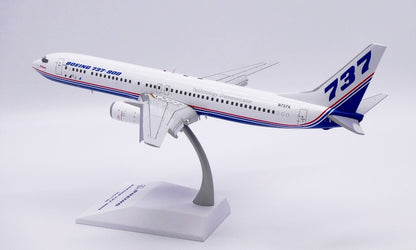 1:200 JC Wings Boeing Company BOEING B737-900 Airplane Diecast Aircraft Model
