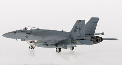 1:200 Hogan US Navy McDonnell Douglas F/A-18E Fighter Diecast Aircraft Model