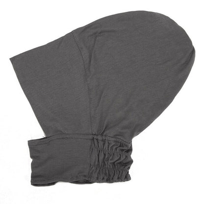 Women Under Scarf Turban Hat Modal Hijab Cap Islamic Muslim Soft Stretch Hijab ⊰