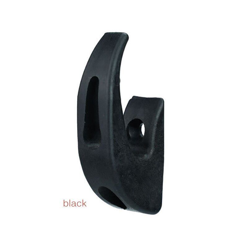 Electric Scooter Front Hook Hanger Accessories Helmet Bags Storage Handle Grips