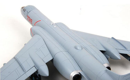 Terebo China 6K bomber Beijing Aviation Museum 1/72 diecast plane model aircraft