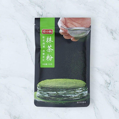 100g 2023 Matcha Japanese Matcha Green Tea Powder