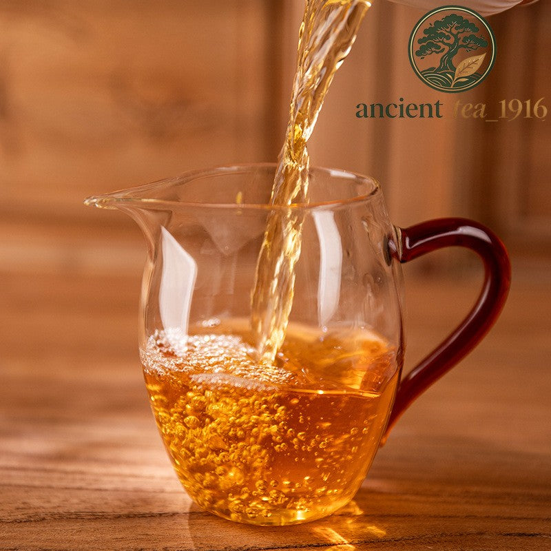 350g 2015 Fuding Spring Shoumei (a Type of White Tea) Jujube Fragrance White Tea