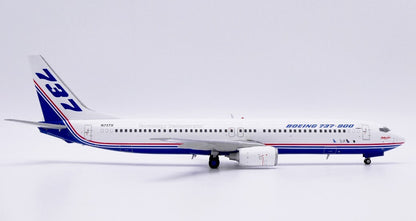 1:200 JC Wings Boeing Company BOEING B737-900 Airplane Diecast Aircraft Model