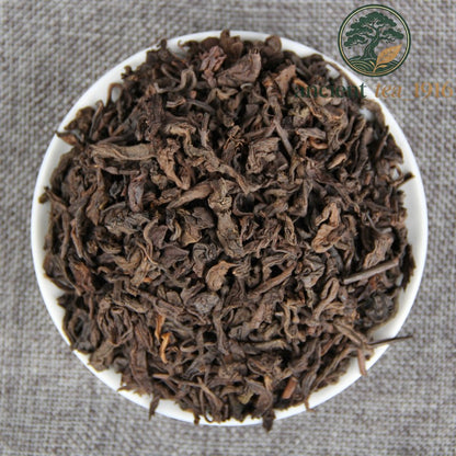50g 2008 Yunnan Pu'er Tea Ripe Tea Chenxiang Pu'er