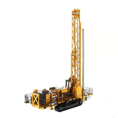 1:50 DM MD6250 Rotary Drilling Rig Excavator Contruction Machine Diecast Model
