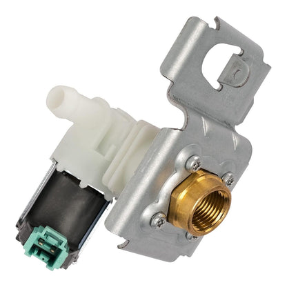 W10158389 Water Inlet Valve For Whirlpool For Maytag Dishwasher Replace Part