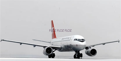 for AeroClassics for Indian Airlines for Airbus A320 VT-EPJ 1:400 Aircraft Model