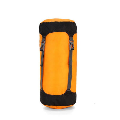 Camp Sleeping Gears Storage Bag Pack Down Cotton Sleeping Bag Travel Bag