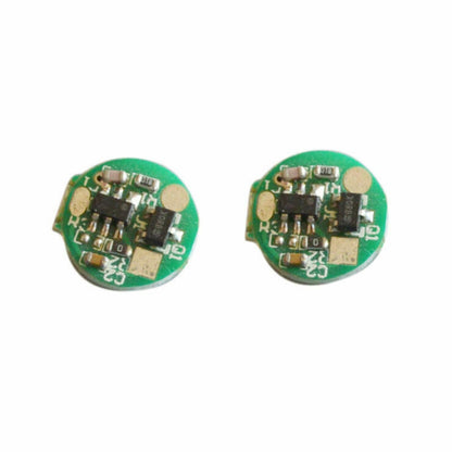 3A-5V/5W Mini Touch Sensor Switch Light Control ON/OFF Switch DIY Lamp Switch I