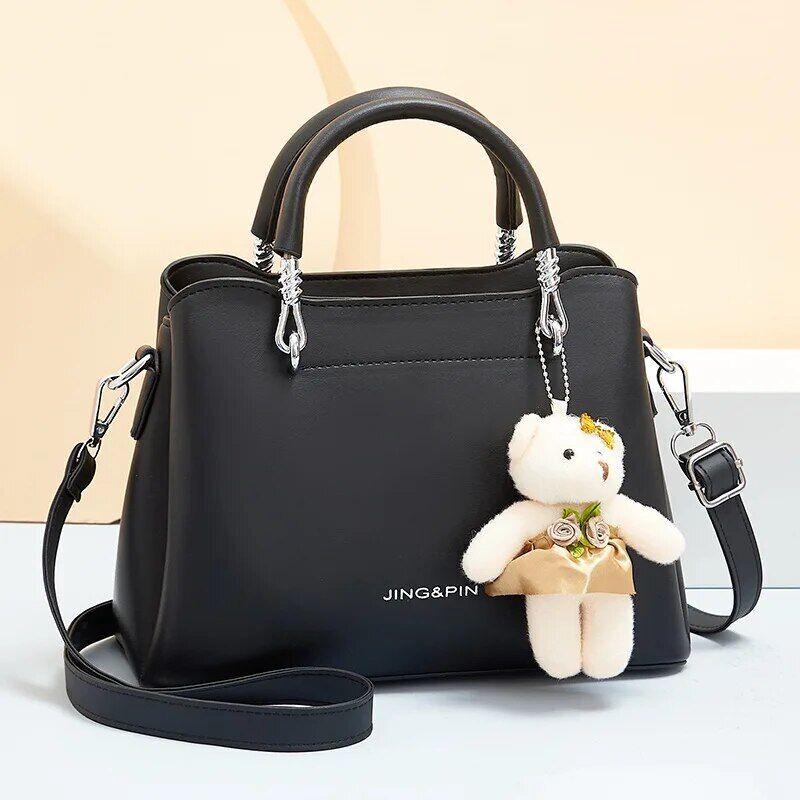 Bags for Women Trend 2023 Famous Handbags Female Shoulder Bag Ladies