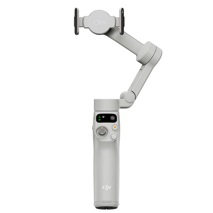 DJI Osmo Mobile 7 – 3‑Axis Phone Gimbal,10 h Battery,Magnetic Clamp,Quick Launch
