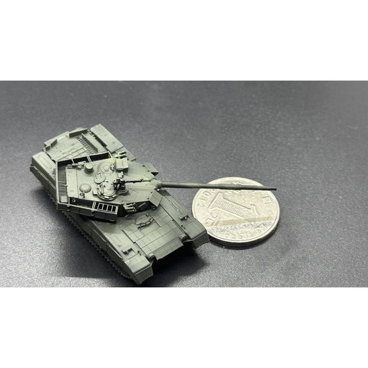 1/144 Chin-Pakistani MBT-2000 Al-Khalid Main Battle Tank Painted Finished Model