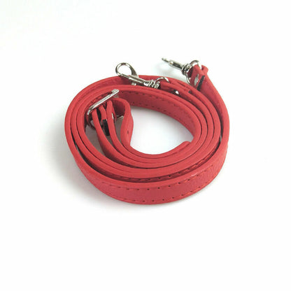 Long Replacement DIY Shoulder CrossBody Strap Belts For Leather Bag Adjustable