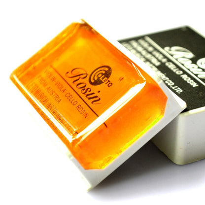 High Quality LoW Price Leto Rosin from Austria for Violin Viola Cello 603 Resin