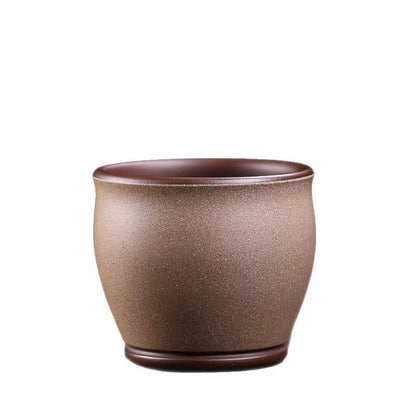 200ml Chinese Tea Cup Handmade Lotus Flower Relief Original Ore Yixing Zisha Cup